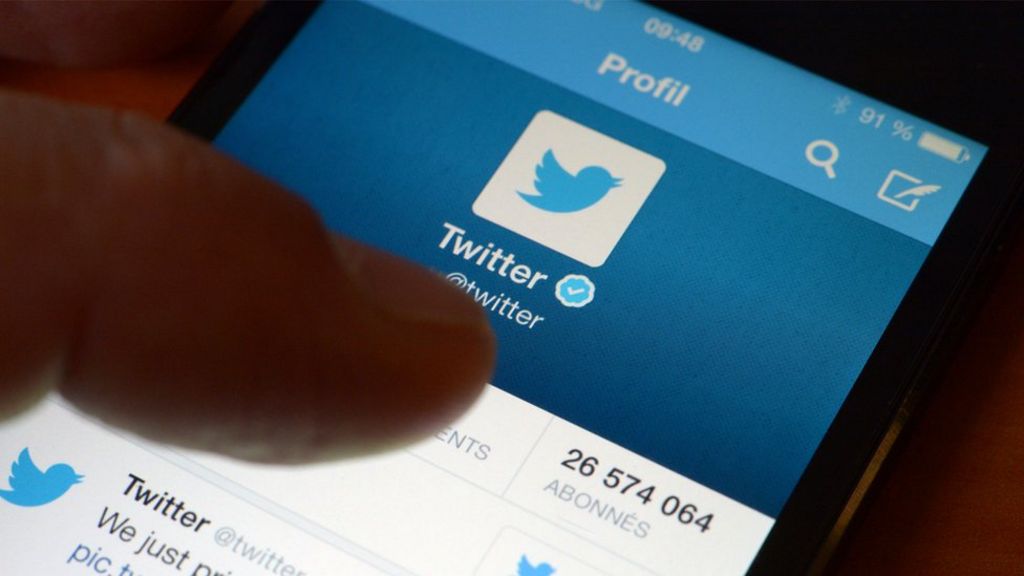 Twitter shuts 235,000 more 'extremist' accounts