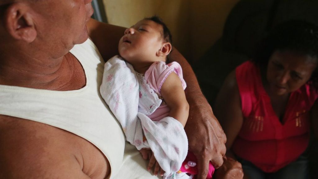 Zika situation declared an emergency
