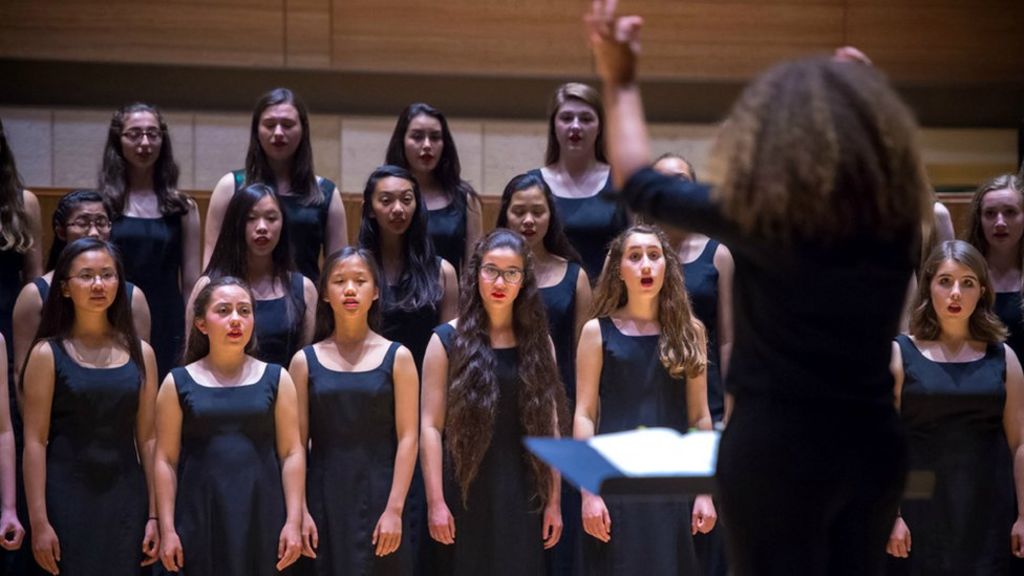 Trump travel ban blamed for US choir withdrawal from Aberdeen event
