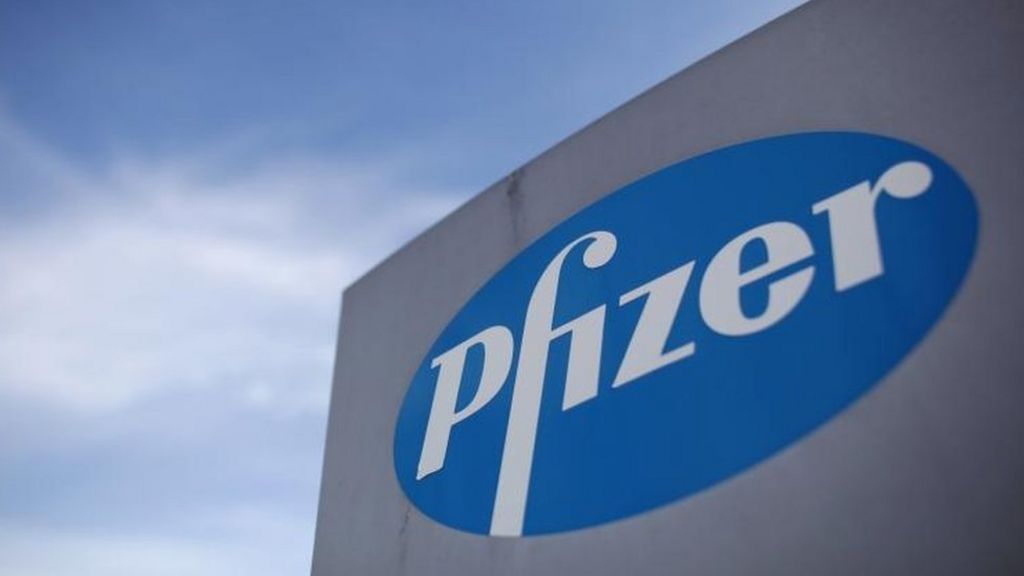 Pfizer scraps $160bn Allergan deal