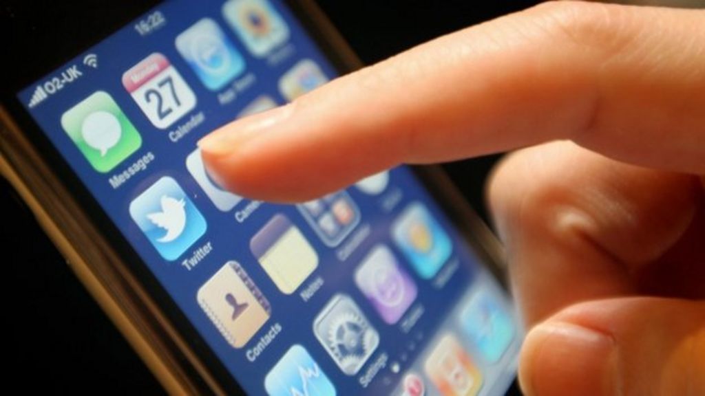GCHQ 'can take control of smartphones'