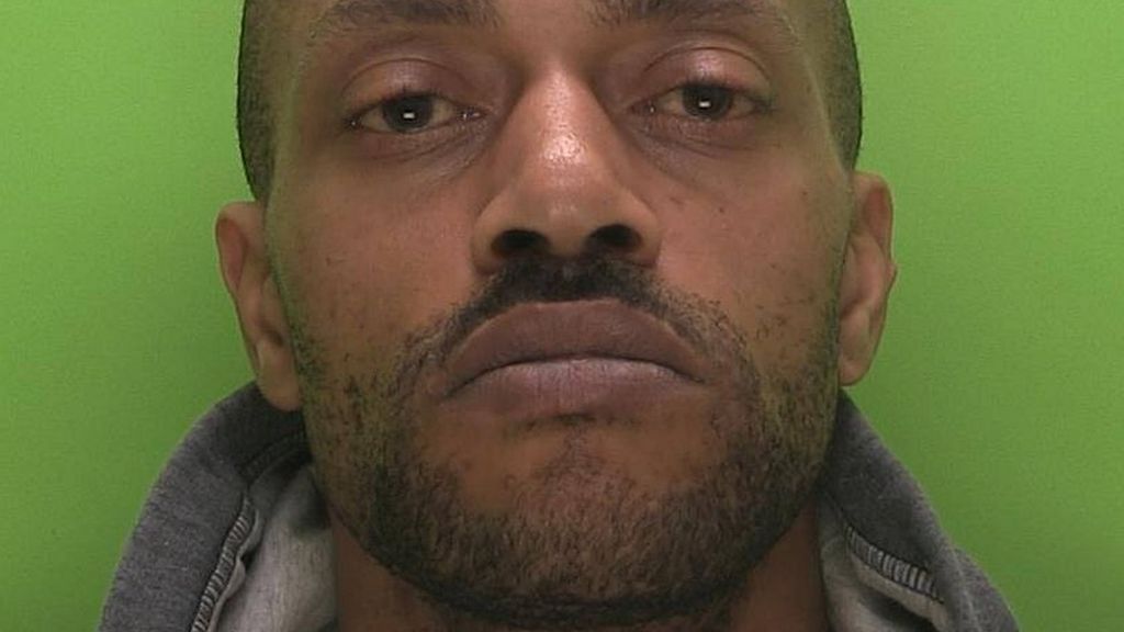 Eden Robinson: Nottingham dad jailed for killing baby son