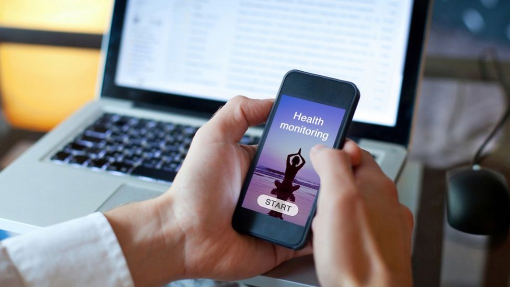 'Suicide prevention app' trial