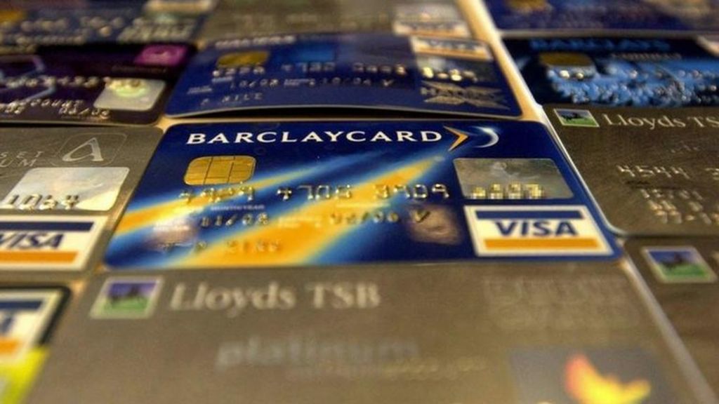 Prepare for disappearing credit cards