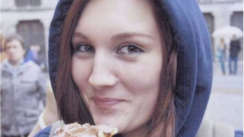 Murdered teen's family welcomes report