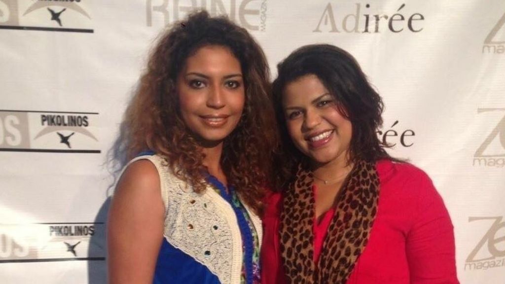 'Our kaftans are like us'