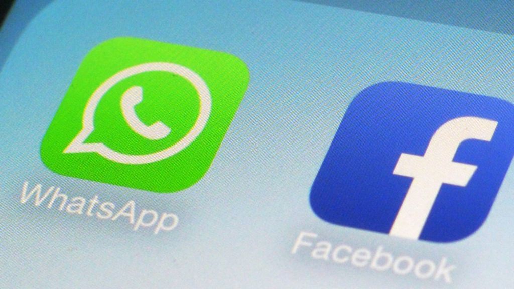 WhatsApp users to receive adverts