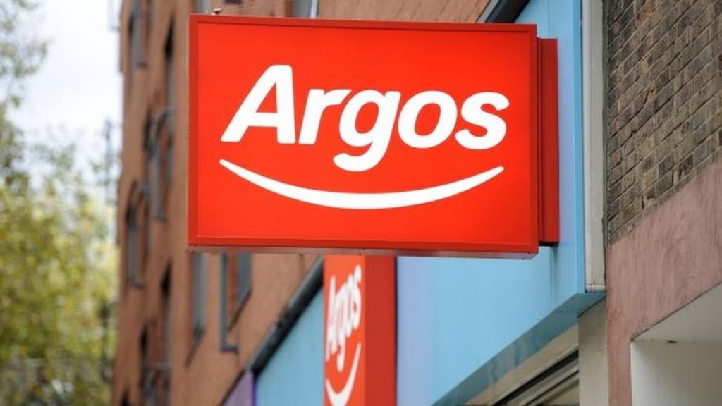 Argos owner warns on profits