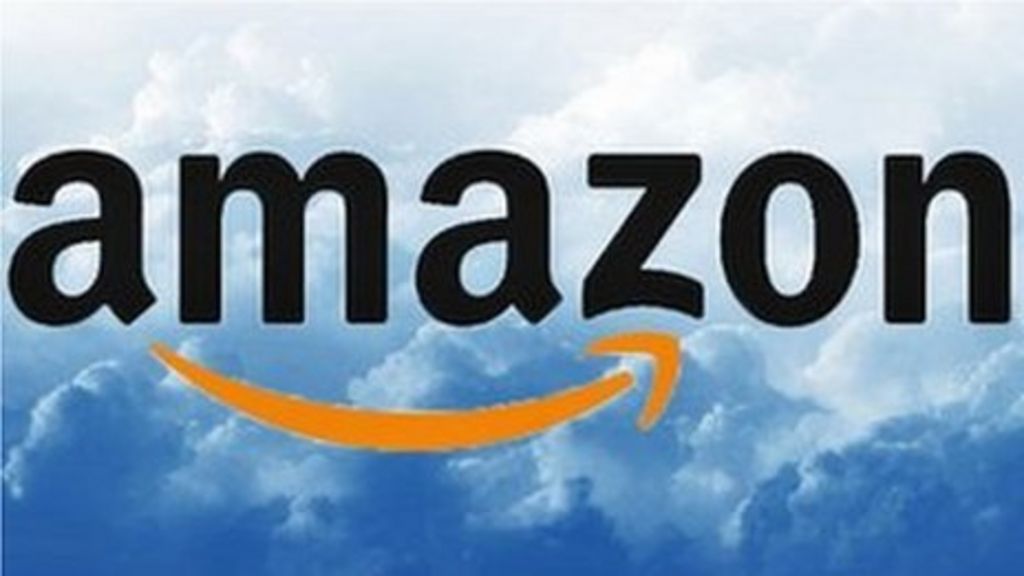 Amazon-driven services hit by blackout