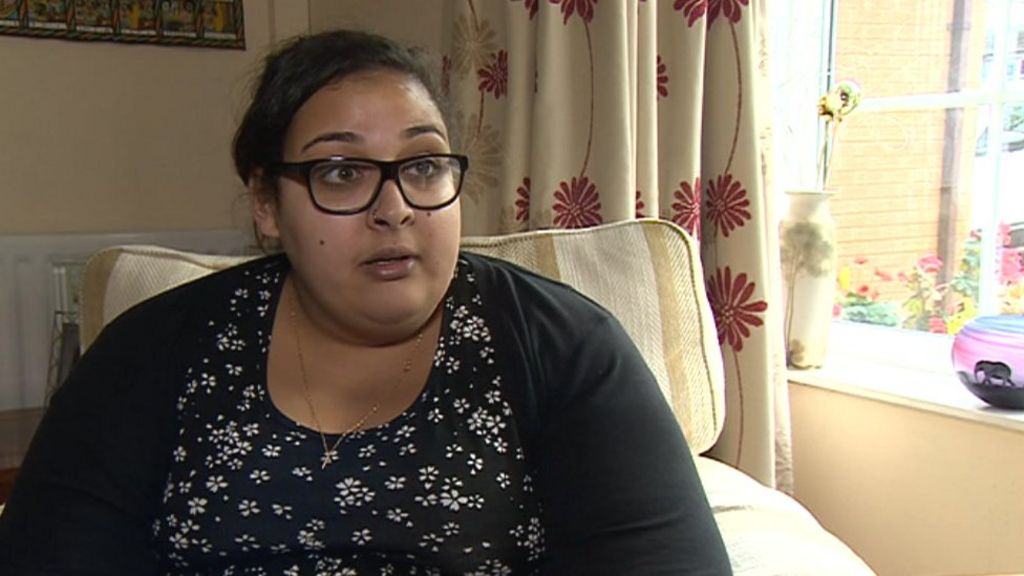 Fears over psychiatric ward closure in Solihull - BBC News