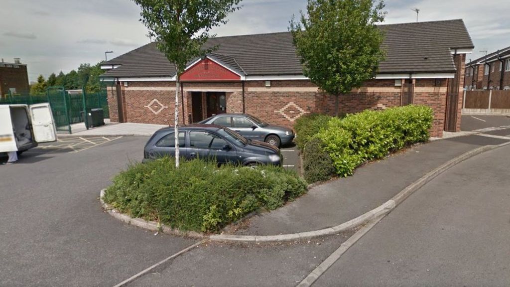 'Violent' sports clubs robberies in Rochdale and Oldham linked