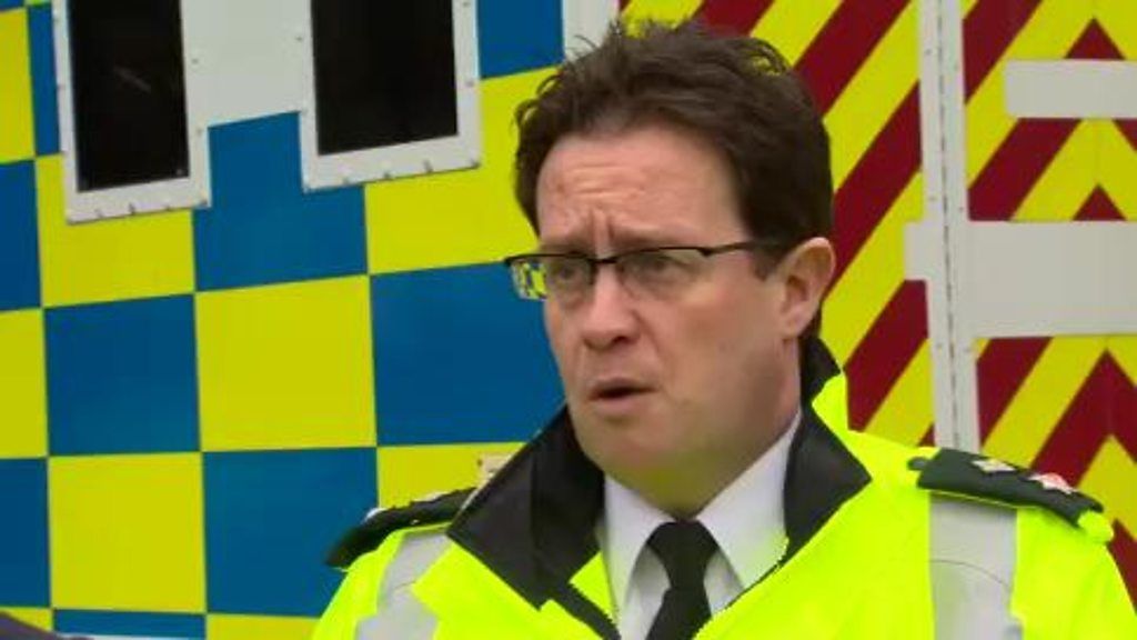 Police chief brands attack 'child abuse'