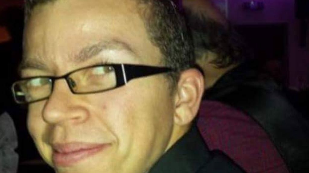 Body found in missing man search