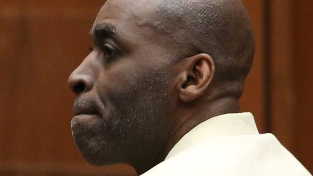 The Shield actor guilty of killing wife