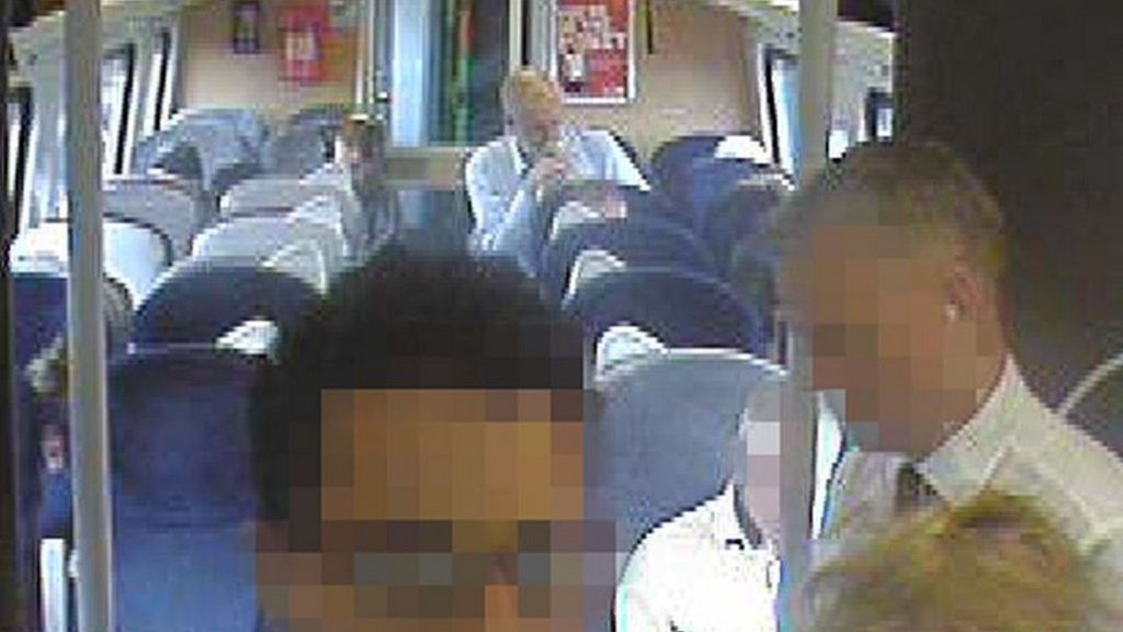 Virgin challenges Jeremy Corbyn train footage