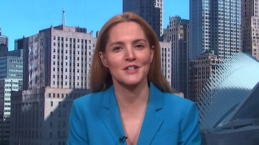 Andrew Neil interviews Louise Mensch