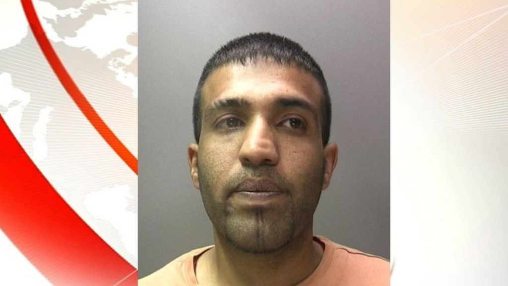 Man jailed for West Bromwich car crash that killed 12-year-old Amar Atwal
