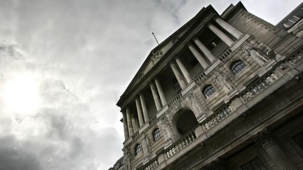 UK banks given new stress test scenarios