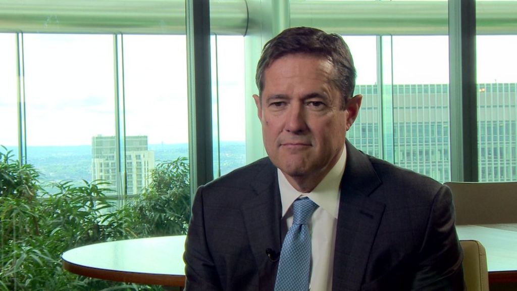 Barclays 'has no plans to move jobs' after Brexit vote