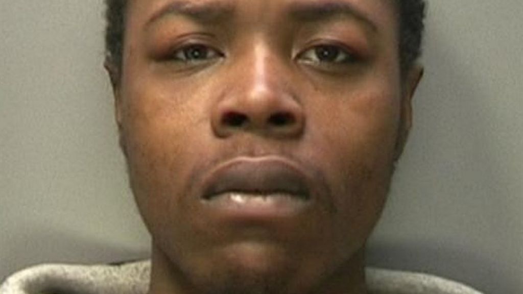 Dixi Chicken murder: Niron Parker-Lee named as key suspect