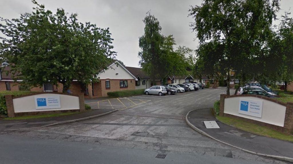 Unsafe and short staffed Preston care home put in special measures
