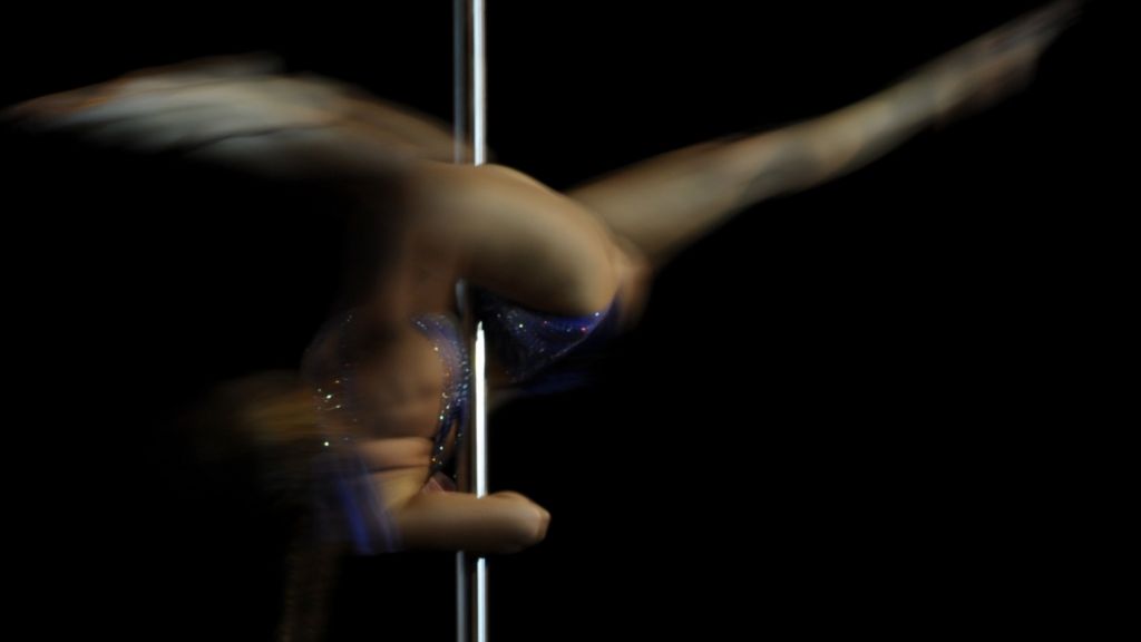 Strippers told to reveal all to taxman