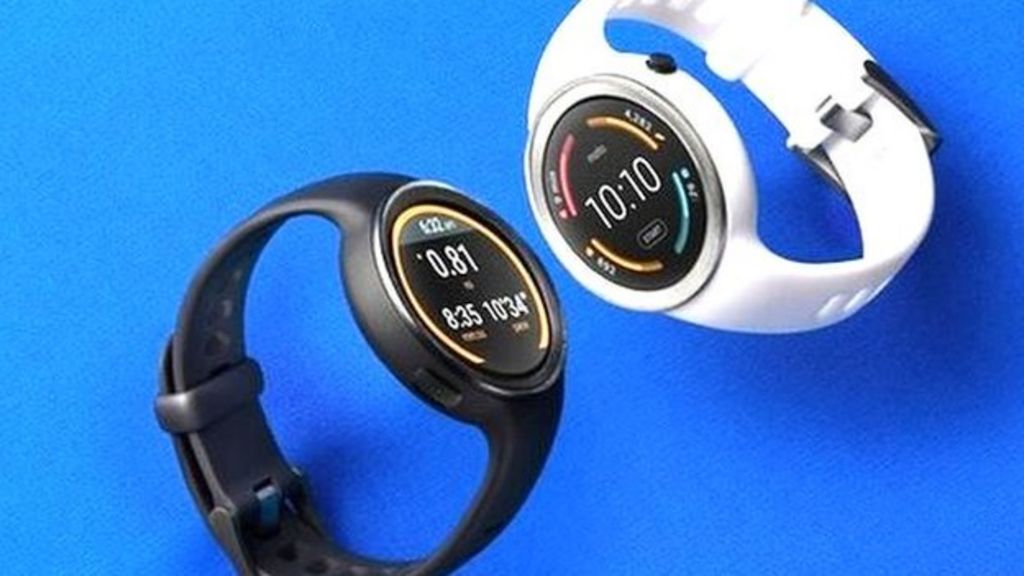 Motorola announces new smartwatches