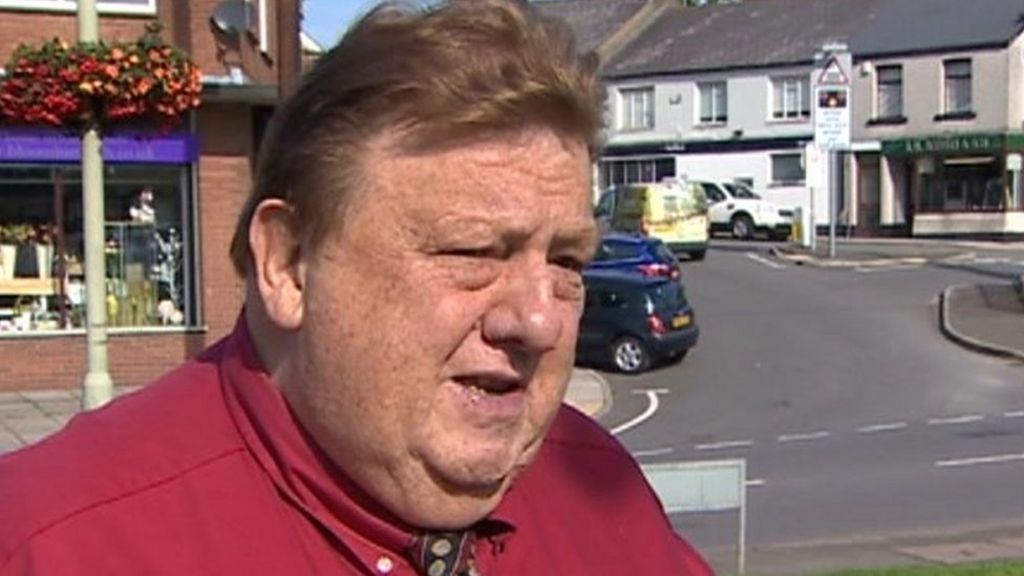 UKIP unravelling, says Welsh ex-chairman as he quits party
