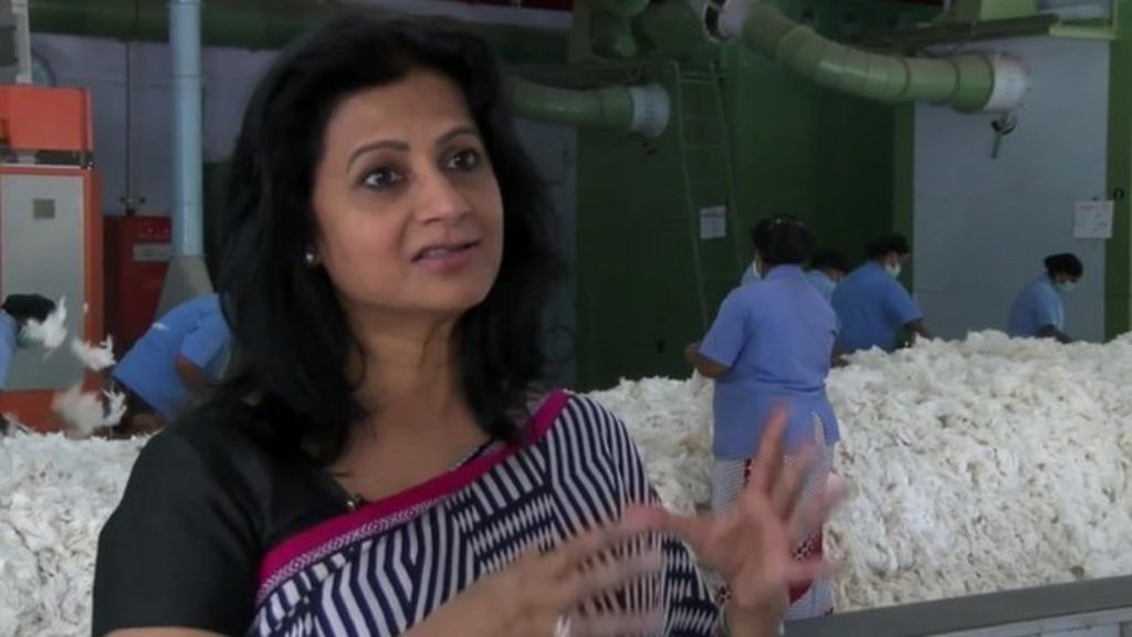VIDEO: Women struggle in India's family firms