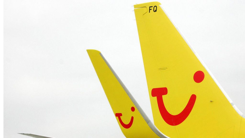 Tui fined 48 times for breaching Abta's code of conduct