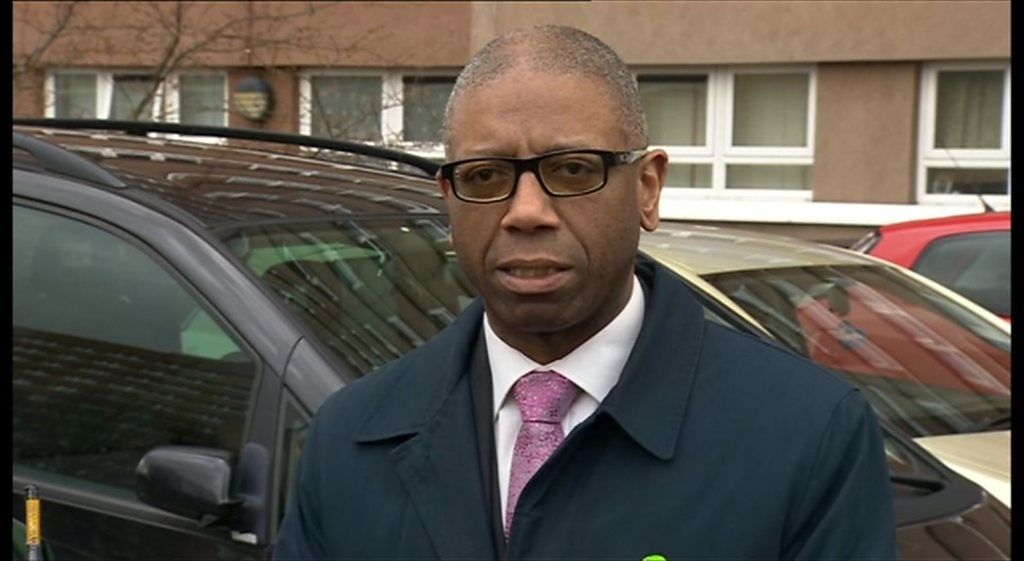 Man attacked two women before stabbing himself in Wolverhampton