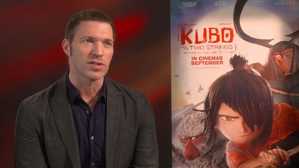 The tech behind Kubo and the Two Strings