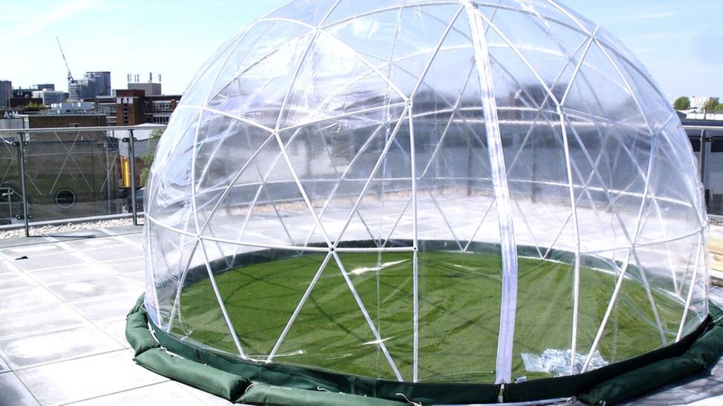 VIDEO: Co-living solution for 'Generation Rent'?