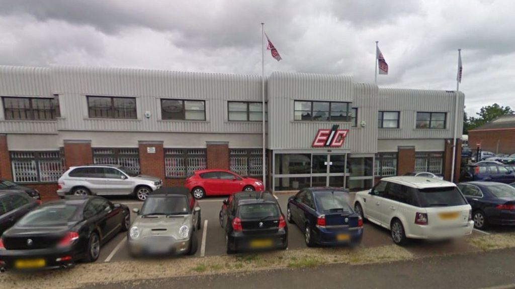 Alcester-based firm EiC goes into administration