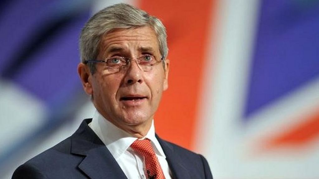 VIDEO: Ex-M&S boss to lead pro-EU campaign