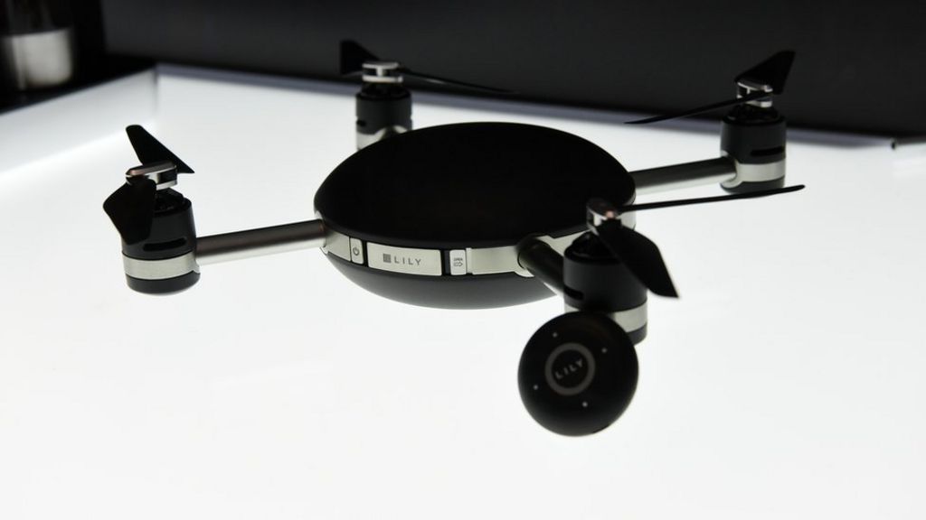 Drone company Lily shuts down owing $34m