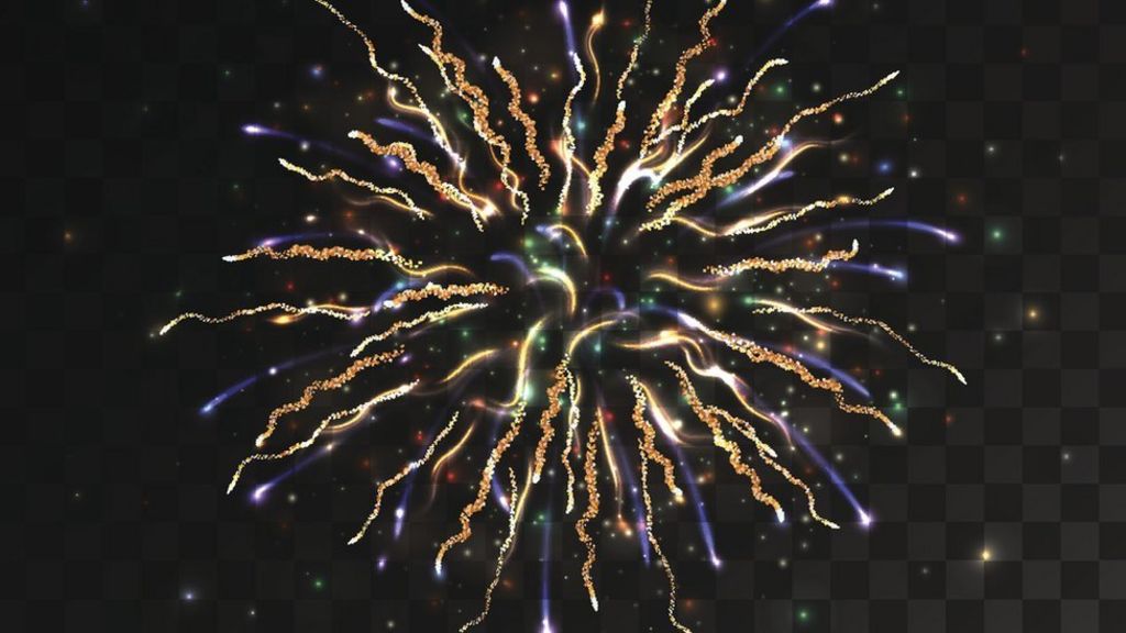 Complaints over queues to see West Bromwich fireworks