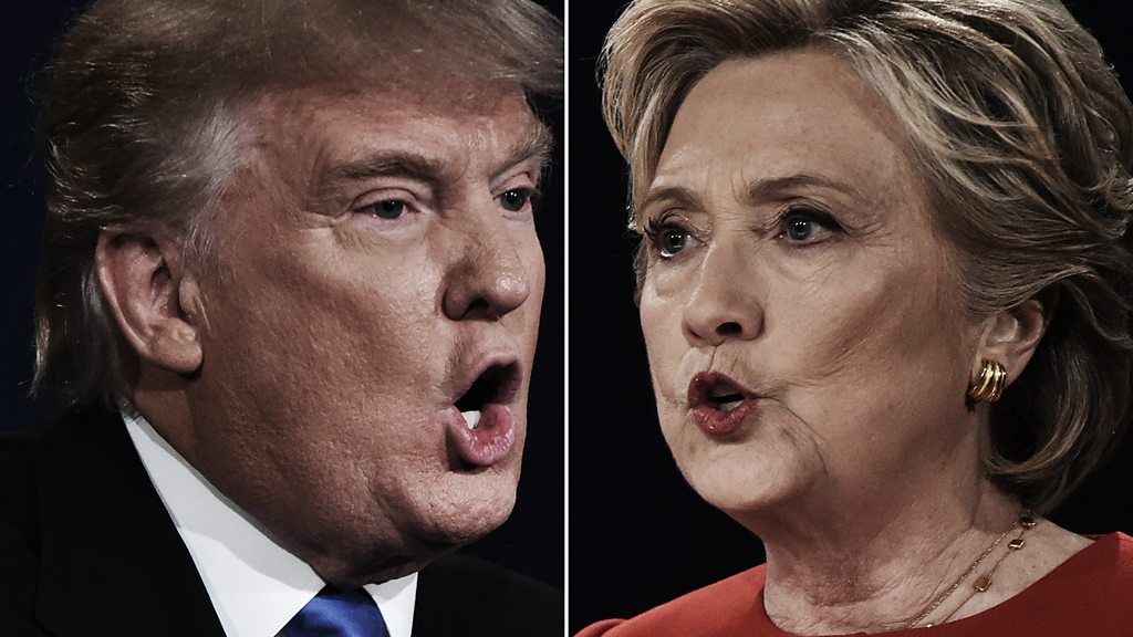 Why US debates are getting nastier