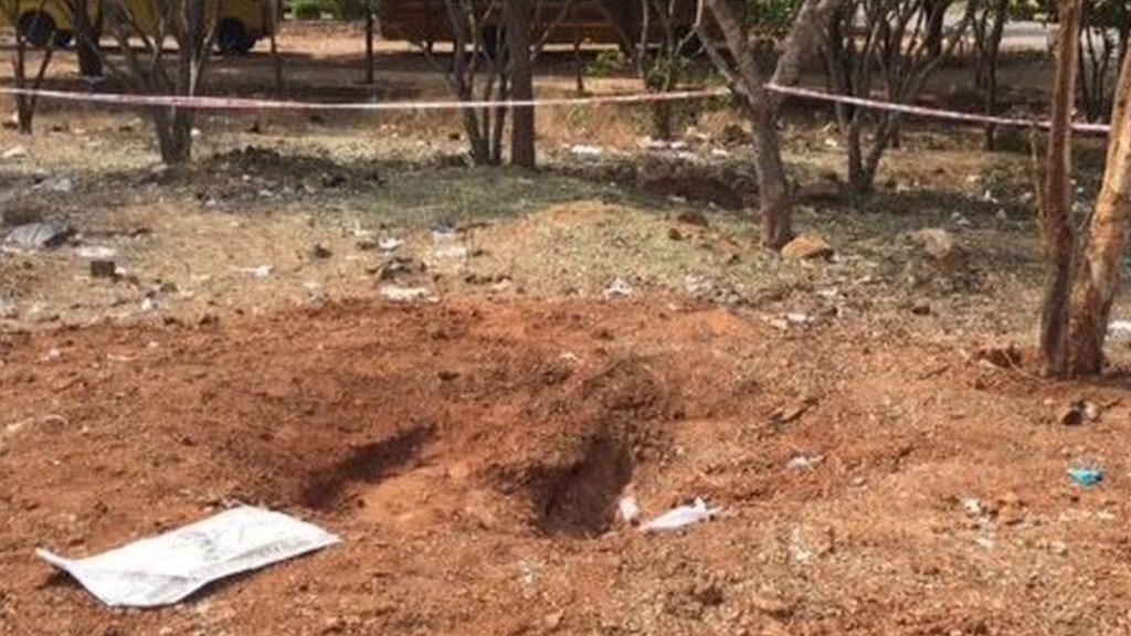 India 'meteorite death' to be probed