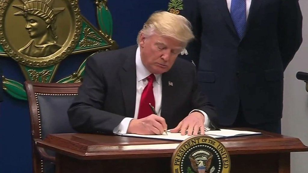 What will Trumponomics mean for Africa?