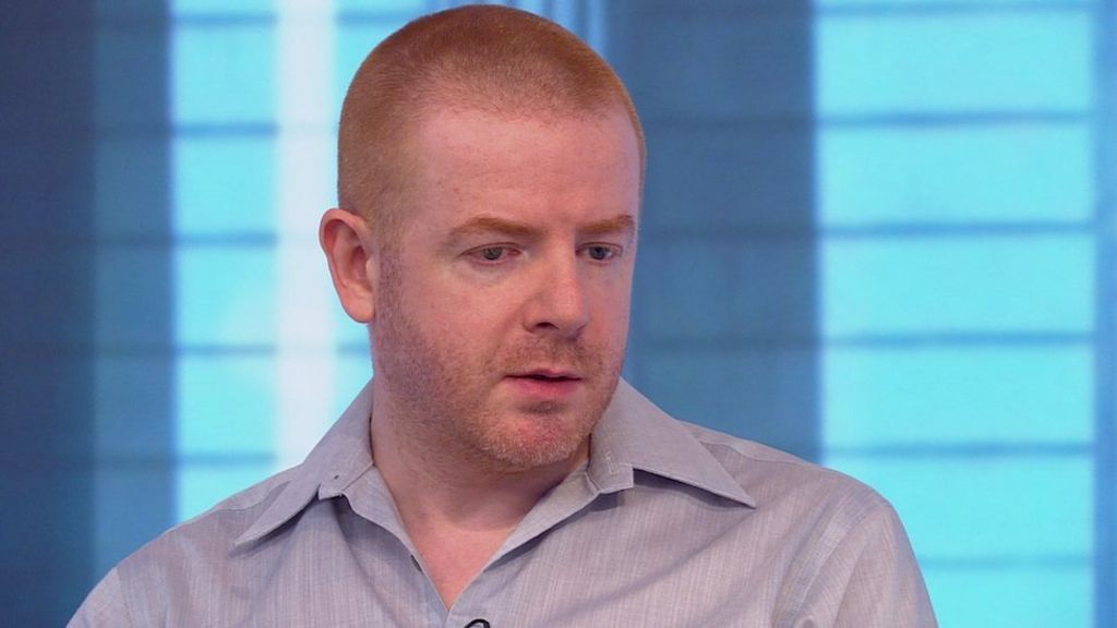 24-hour sex ban man on 'devastating' effects