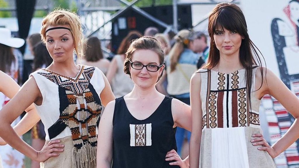 Fashioning friendships