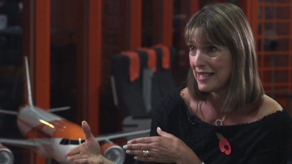 VIDEO: Easyjet will 'look after' passengers
