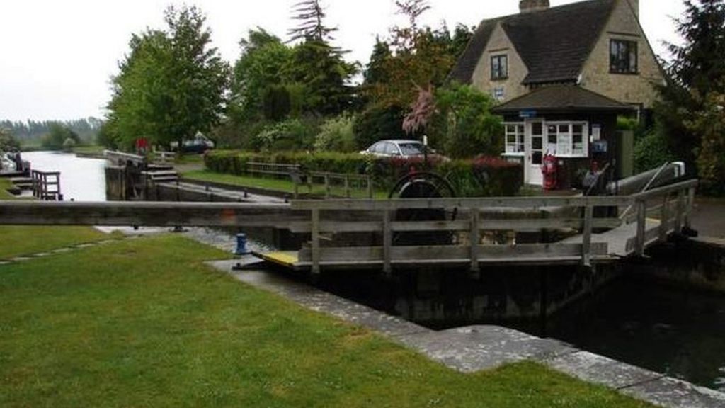 Thames Lock Closures | thames lock closures as winter repair programme starts Thames Lock Closures | thames lock closures as winter repair programme starts