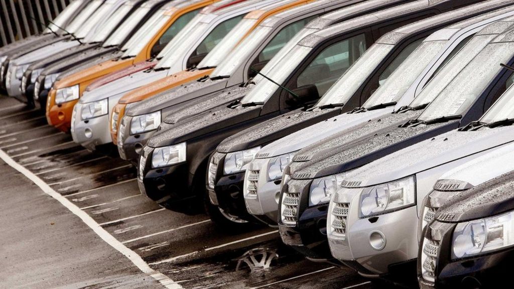 Parking bays widened for bigger cars, says NCP
