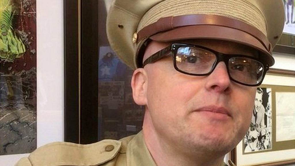 VIDEO: 'I've hit 50, let's go for it'