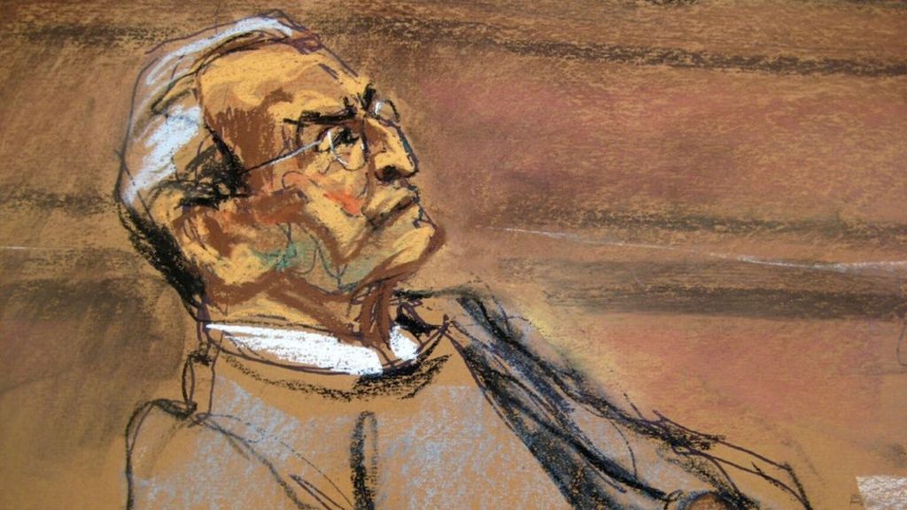 NY 'Goodfellas' robbery trial opens