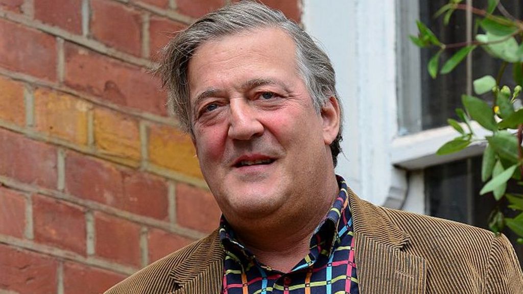 Crossrail 2 is a 'threat to Soho's soul' says Stephen Fry