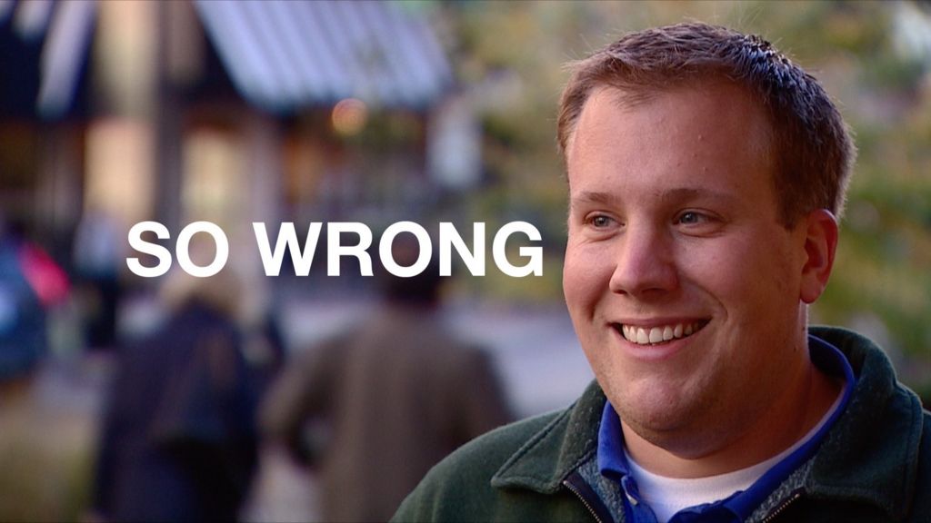 VIDEO: Guess how equal women are in the US?