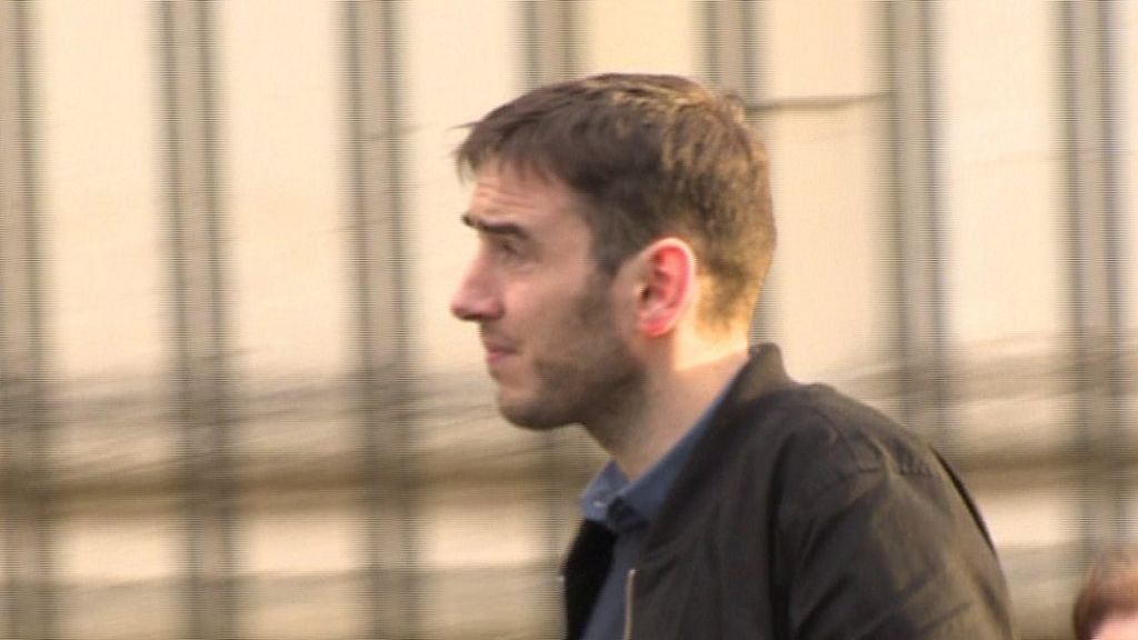 Syria terror accused Eamon Bradley to face new trial